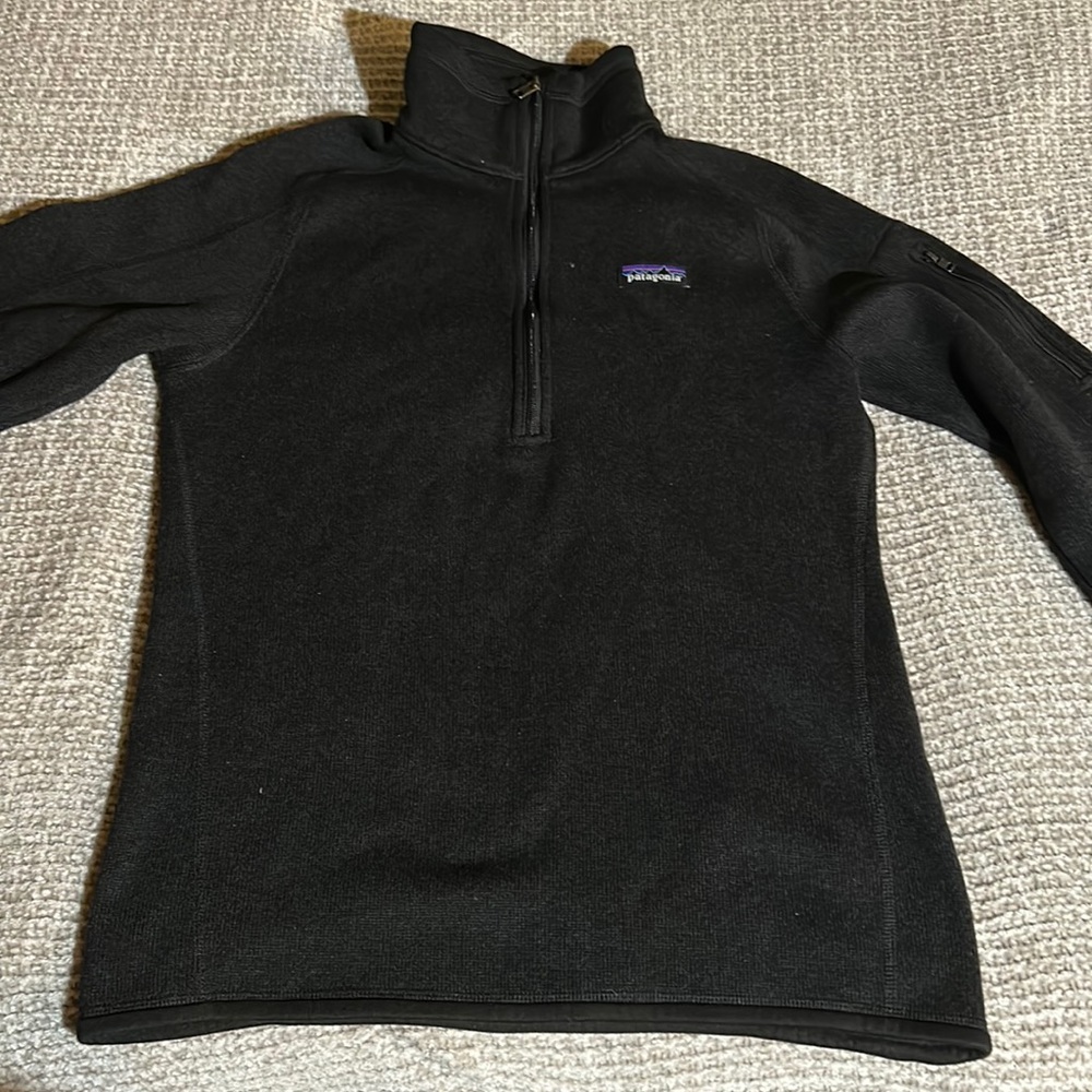 Patagonia Better Sweater